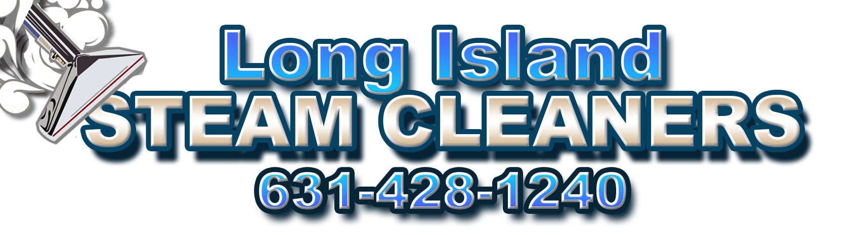 Long Island Steam Cleaners logo